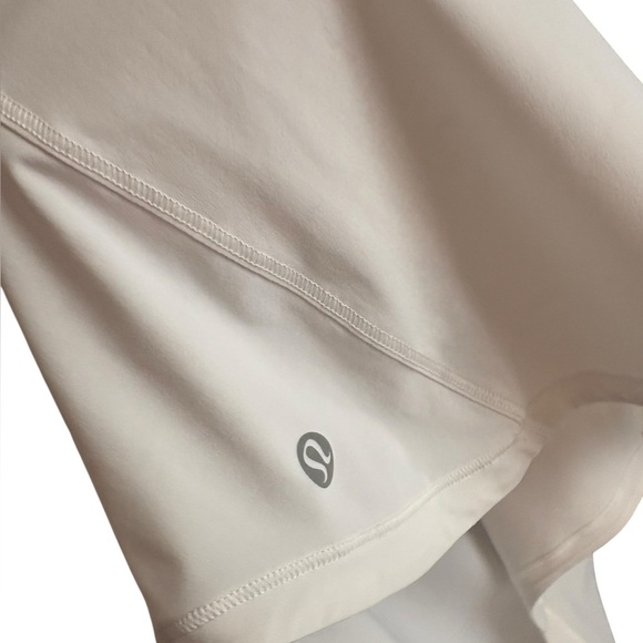 Lululemon Sculpt Tank White‎ - Picture 7 of 13